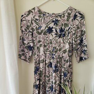 Girls Art Class tunic top / dress 10